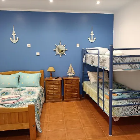 Estudio Mario Fanha Holiday home *