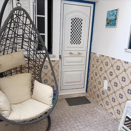 Estudio Mario Fanha Nazaré