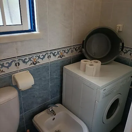 Feriehus Estudio Mario Fanha *