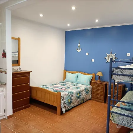 Feriehus Estudio Mario Fanha *