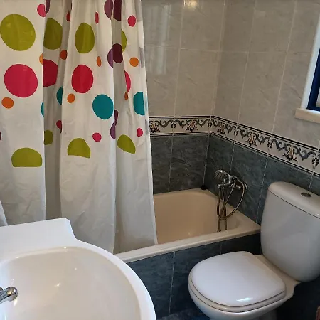 Estudio Mario Fanha Ferienhaus *