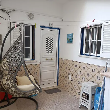Estudio Mario Fanha Ferienhaus