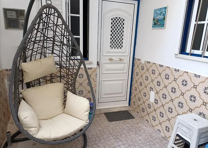 Estudio Mario Fanha Nazaré