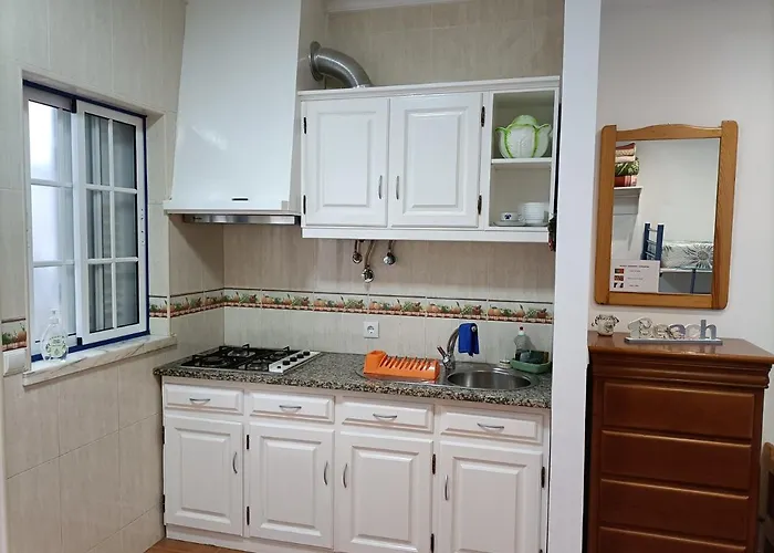 Estudio Mario Fanha Nazaré