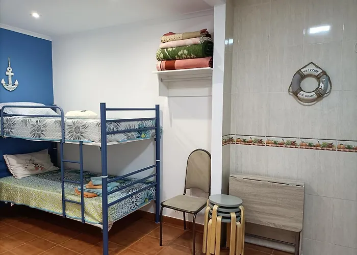 Estudio Mario Fanha Nazaré